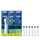 Końcówka do szczoteczek Oral-B Końcówki do szczoteczki ORAL-B Cross Action EB50RX (6 szt.)